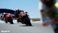 7. MotoGP 24 Standard Edition (NS)